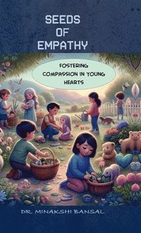 bokomslag Seeds of Empathy