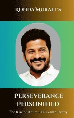 Konda Murali - Perseverance Personified, Häftad