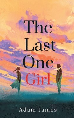 The Last One Girl 1