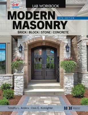Modern Masonry