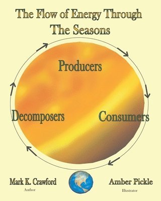 Flow of Energy Through the Seasons