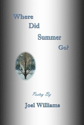 Where Did Summer Go? 1