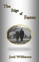 Joel Williams - Edge of Forever, Inbunden