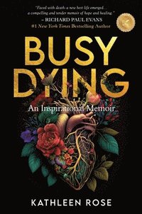 bokomslag Busy Dying