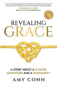 bokomslag Revealing Grace
