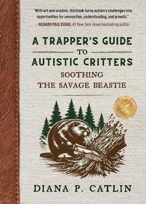 bokomslag A Trapper's Guide to Autistic Critters