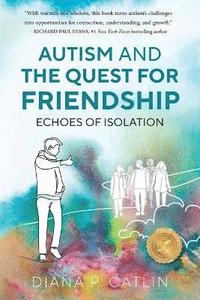 bokomslag Autism and the Quest for Friendship