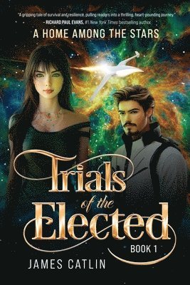 A Home Among the Stars 1