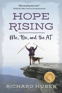 bokomslag Hope Rising