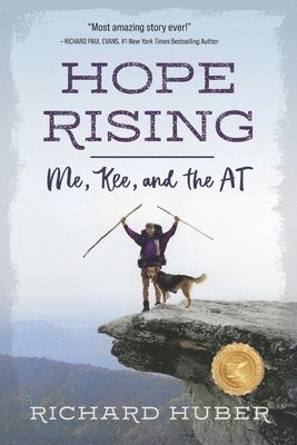 bokomslag Hope Rising