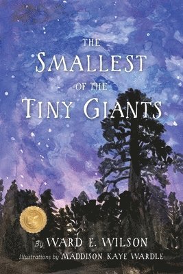 Ward E Wilson, Ward E. Wilson - Smallest of the Tiny Giants, Häftad