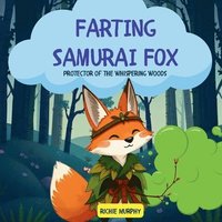 bokomslag Farting Samurai Fox