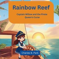 bokomslag Rainbow Reef