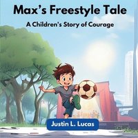 bokomslag Max's Freestyle Tale