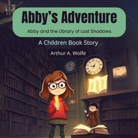 bokomslag Abby's Adventure