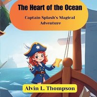 bokomslag Heart of the Ocean