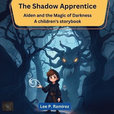 The Shadow Apprentice 1