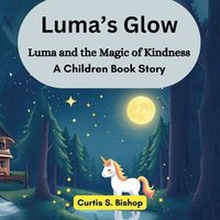 bokomslag Luma's Glow
