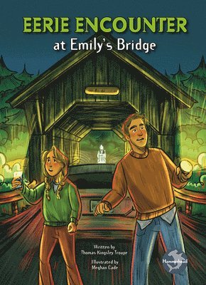 Eerie Encounter at Emily's Bridge 1