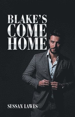 Sussan Lawes - Blake's Come Home, Häftad