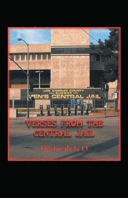 Héctor de la O - Verses from the Central Jail, Häftad