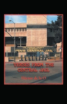Verses from the Central Jail 1