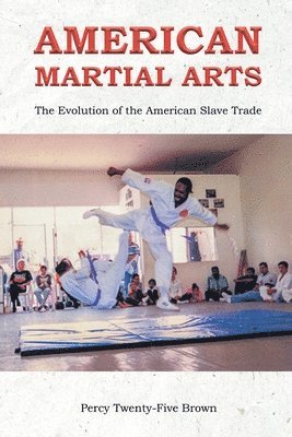 American Martial Arts 1