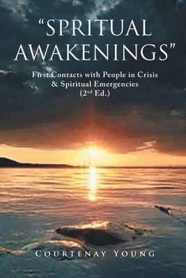 Courtenay Young - Spritual Awakenings, Häftad