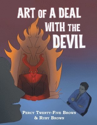 Art of a Deal with the Devil 1