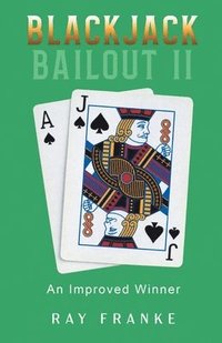 bokomslag Blackjack Bailout II