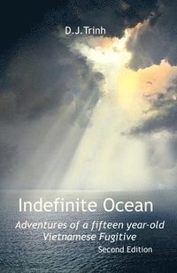 bokomslag Indefinite Ocean