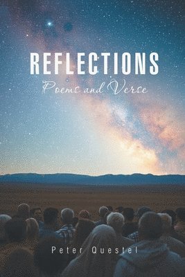Peter Questel - Reflections, Häftad