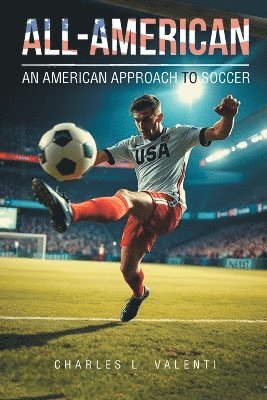 bokomslag All-American