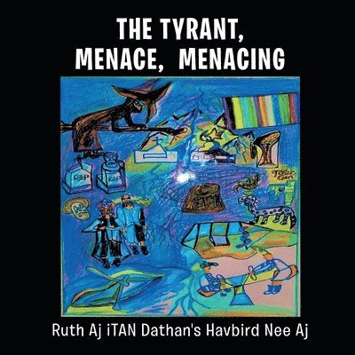 Tyrant Menace, Menacing