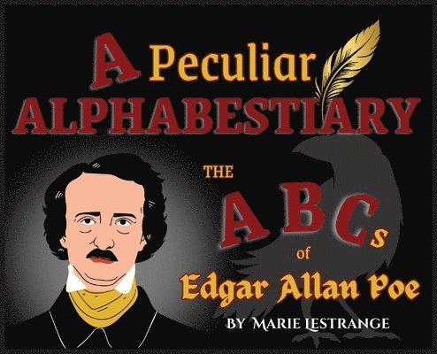 A Peculiar Alphabestiary 1