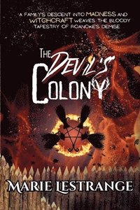 bokomslag Devil's Colony