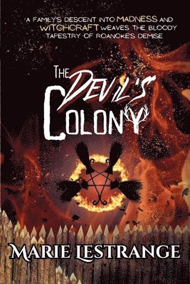 bokomslag The Devil's Colony