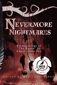 bokomslag Nevermore Nightmares