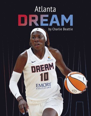 Atlanta Dream 1