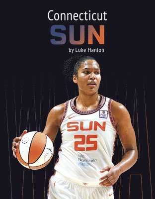 Connecticut Sun 1