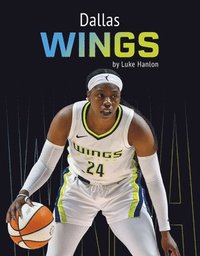 bokomslag Dallas Wings