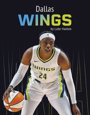 Dallas Wings 1