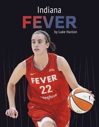 bokomslag Indiana Fever
