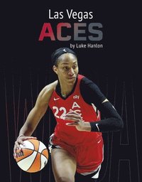 bokomslag Las Vegas Aces
