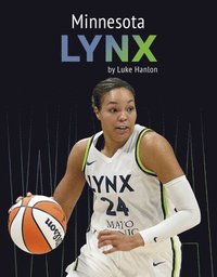 bokomslag Minnesota Lynx