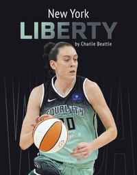 bokomslag New York Liberty