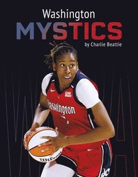 bokomslag Washington Mystics