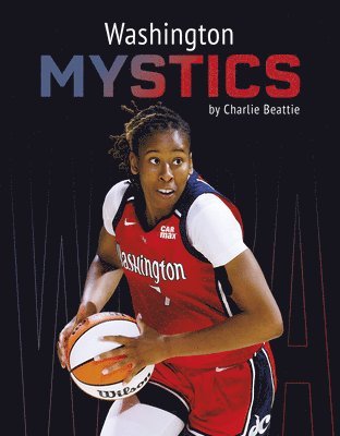 Washington Mystics 1