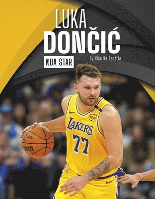 Luka Doncic