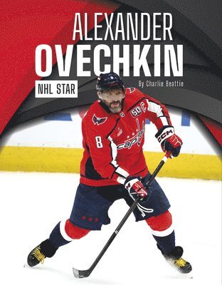 Alexander Ovechkin